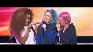 Sweet California - This is The Life (Ladies´ Night Tour)