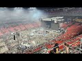 Grand National Tour Kendrick Lamar And SZA Northwest Stadium June 18 2025