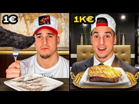 3 NAJSKUPLJA RESTORANA U SRBIJI VS 3 NAJJEFTNIJA!