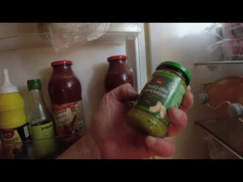 MongoTV_10741 - LIDL Haul 112 Kroner - COLA - STOR Pose SORT ENGELSK VINGUMNMI