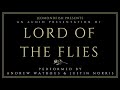 Lord of the Flies Audiobook - Chapter 1 - "The Sound of the Shell"