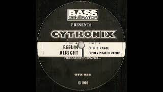 Cytronix - Mid Range