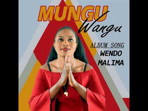 Wendo Malima - Moullyne Omwa