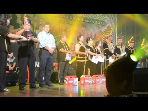 SUGANDOI 2013 REAL WINNERS