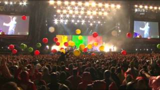 Rock Am Ring 2011