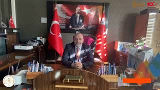 Liseye Geçişte Keşfet - Tanı - Karar Ver Projesi / Iğdır MEV Anadolu Lisesi (202