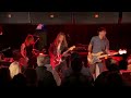 The Melismatics ~ It’s A Drag/Nervous Wreck #live #7th #street #entry #minneapolis #minnesota #punk