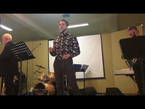 Sydäntanssit Walo 8.5.2019