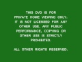 Disney 1997 2000 Canadian DVD Warning Screens Homemade