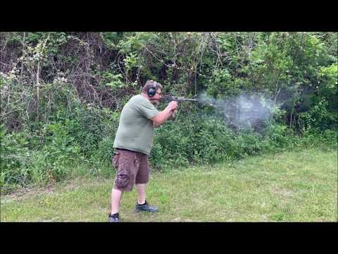 Practical Solutions M10/.22 (2nd Edition) Conversion Kit Beta Testing Update - Testing 30 Round Mags