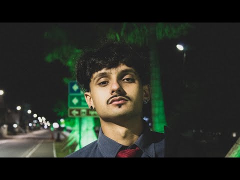 Mano Rato Mc - Lobo Solitário 🐺  -(Dir. Rg Studios)