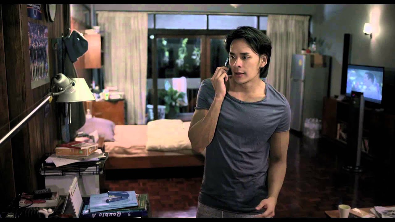 F.Hilaire (ฟ.ฮีแลร์) Teaser #3 (พงศธร) 2015 [HD]