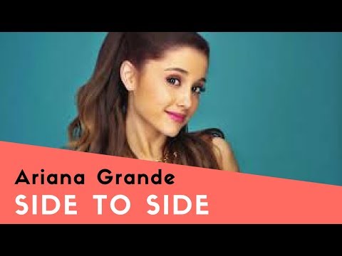 Side to Side by Ariana Grande - French Horn
