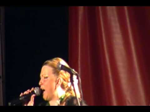 Marihel Barboza , tabu