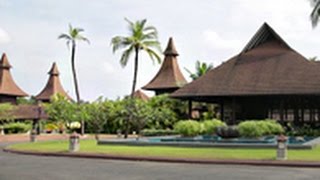 preview picture of video 'Lalit Resort & Spa Bekal - a serene heaven in God’s own Country'