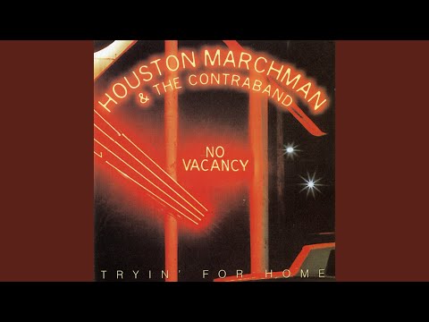 Buses In The Rain - Houston Marchman