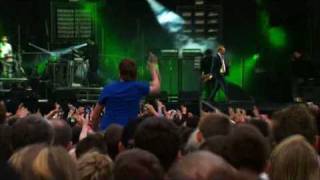 Kaiser Chiefs - Everything is average Nowadays Live At Elland Road (DVD)