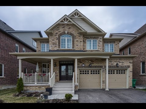 268 Dougall Avenue Caledon, Harbinder Brar