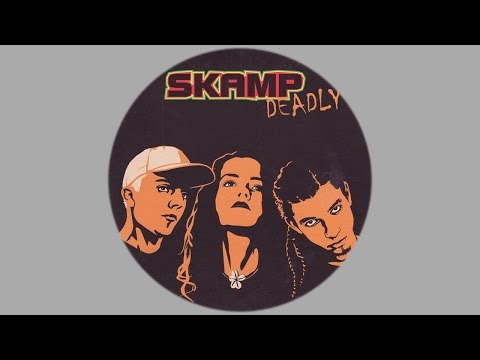 SKAMP - Weleli