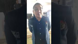 Download lagu Rakernas BM PAN 2020 Sigit Purnomo Said alias Pasha Ungu Ucapkan Terima Kasih Utk BSM ENTERTAINMENT mp3