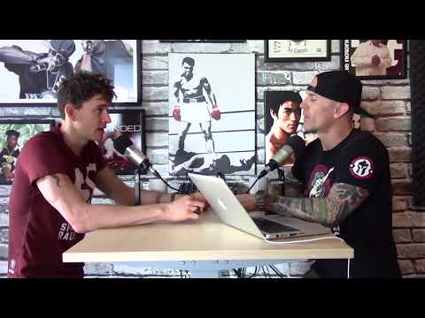 Ben Greenfield on Biohacking Your Morning, Your Performance and Your Life - Episode 229