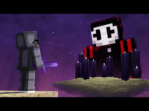 Bringing ClownPierce to the End on Lifesteal SMP