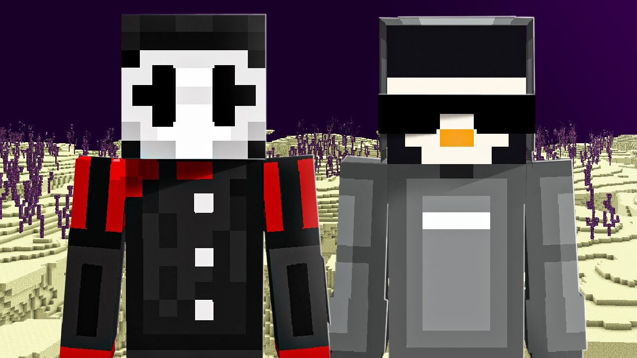 I Brought ClownPierce to the END on Lifesteal SMP