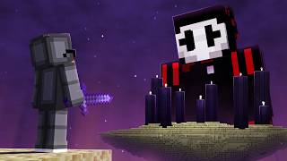 I Brought ClownPierce to the End on Lifesteal SMP