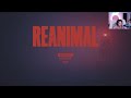 DOJA CAT PLAYS REANIMAL