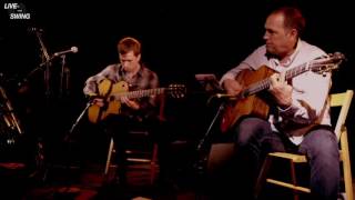 Diknu Schneeberger & Stochelo Rosenberg: Caravan (Duke Ellington)