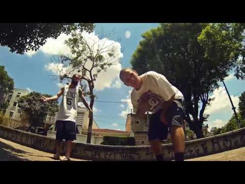 Joe Sujera - Contra-Corrente (Participação: Nog Costa Gold)