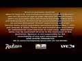 VIP POINTS INSIDE HOLLYWOOD 2001 Movie Trailers Previews VHS Rip Digitization From THE FORSAKEN