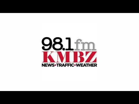 KMBZ-FM/Kansas City, Kansas Legal ID - March 16, 2023