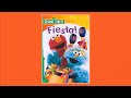 Sesame Workshop 1998 2008 2009