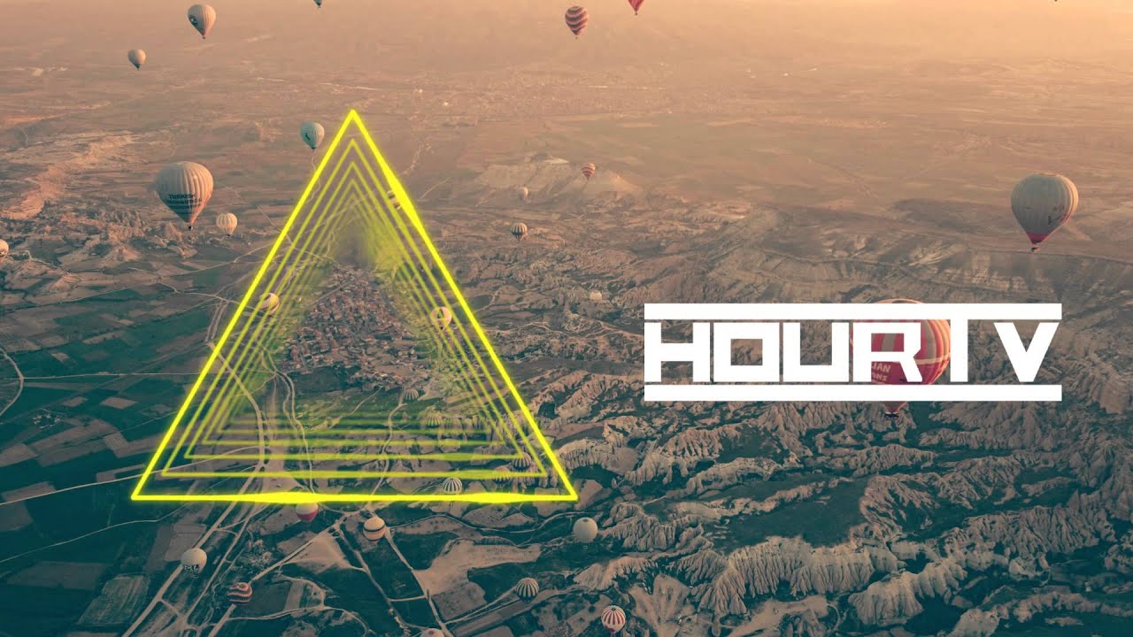 Janji ft. Johnning - Heroes Tonight 1 HOUR