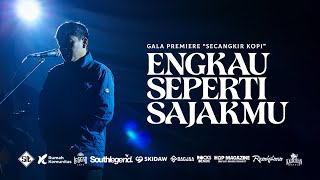 NONTON ENGKAU SEPERTI SAJAKMU