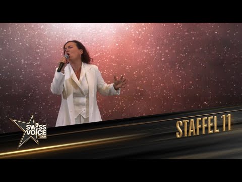 Christel - Swiss Voice Tour 2026, Wankdorf Center