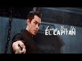 Ling Bu Yi El Capitan Love Like The Galaxy 1x56 MV 星汉灿烂