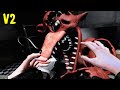FNAF 2 Reimagined All Brutal Jumpscares More Brutal 2024 Halloween Update