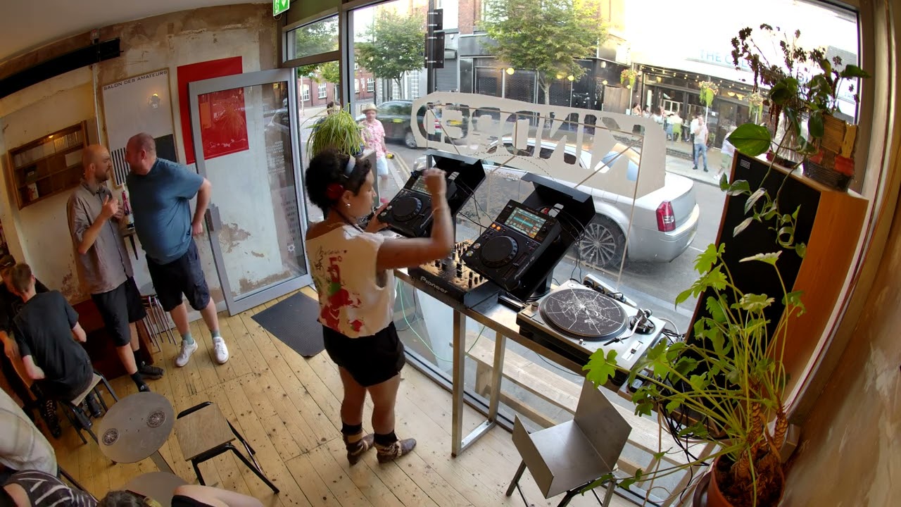 MØ6B - KD22LR | MØ6B X KINDRED