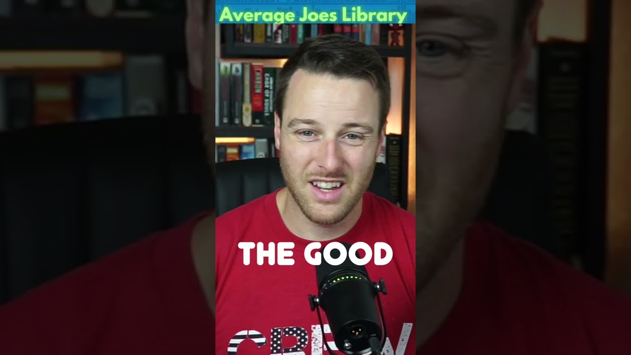 Shadow Of The Apt REVIEW