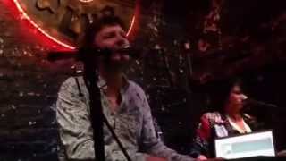 The Dowling Poole - Paper, Scissors, Stone