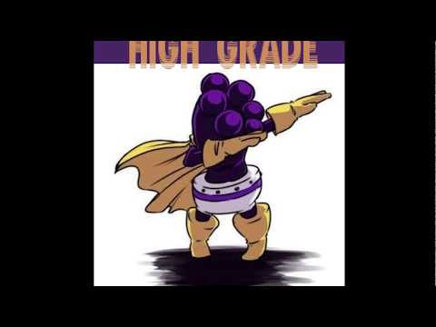 KCRON-BEAT HIGH GRADE