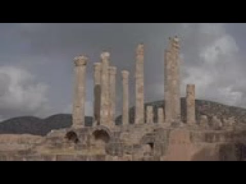 Excavation mission revisits Tolmeita in east Libya