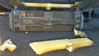 F150 Seat Rattle Fix Counterweight Replacement