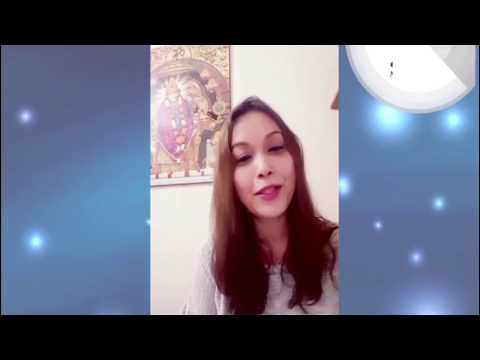 Archita Bhattacharya Wishes Pt. Anup Jalota | Musikey