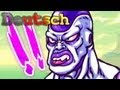 Dragon Ball Zee 2 German Fandub