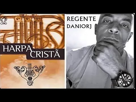 HARPA CRISTA   HINO 361  O PEREGRINO E A GLORIA