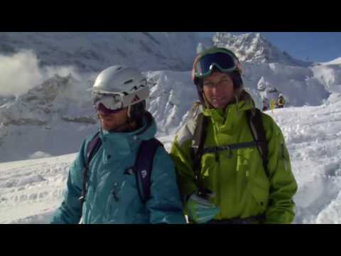 Salomon Freeski TV: 1-09 Euro Road Trip