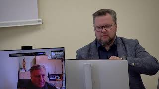 Šiaulių rajono savivaldybės tarybos Kontrolės komiteto posėdis 2026-10-06